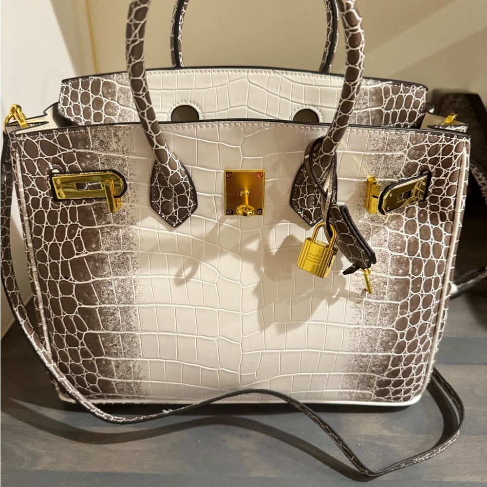 “Wirkin” bag. Brand new